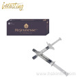 2021 Hot selling Rejeunesse filler injection Korea filler hyaluronic acid dermal filler cross link